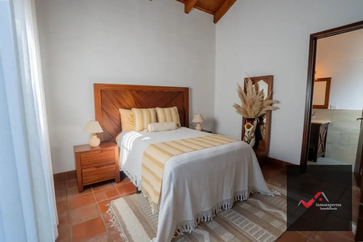 Casa en Venta Antigua Guatemala — Casa en Venta en San Pedro Las Huertas, Antigua, Sacatepéquez — foto 6 de 15