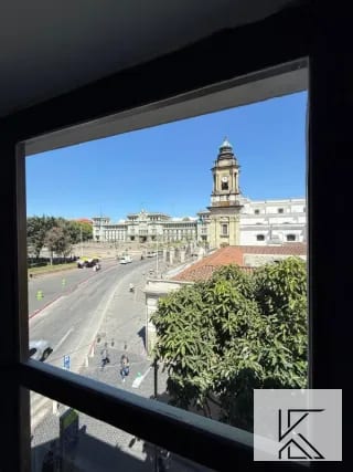 Kiosko en alquiler en el Centro Comercial Real del Parque, zona 1 — Local en Alquiler en Zona 1, Guatemala, Ciudad — miniatura 8 de 8