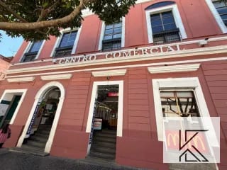 Kiosko en alquiler en el Centro Comercial Real del Parque, zona 1 — Local en Alquiler en Zona 1, Guatemala, Ciudad — miniatura 4 de 8