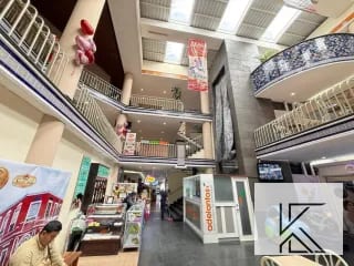 Kiosko en alquiler en el Centro Comercial Real del Parque, zona 1 — Local en Alquiler en Zona 1, Guatemala, Ciudad — miniatura 3 de 8