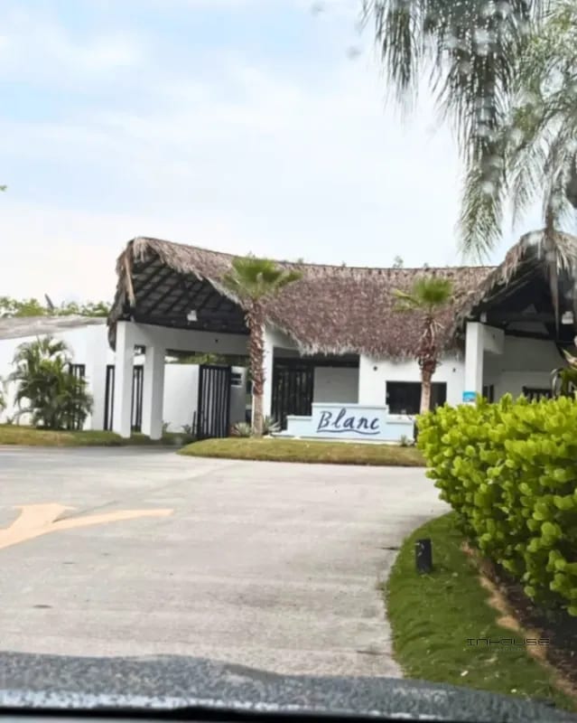 TERRENO EN VENTA BLANC MONTERRICO — Terreno en Venta en Blanc, Monterrico, Santa Rosa — foto 1 de 10