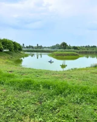 TERRENO EN VENTA BLANC MONTERRICO — Terreno en Venta en Blanc, Monterrico, Santa Rosa — miniatura 8 de 10
