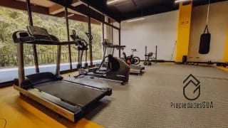 Casa con vista espectacular dentro de condominio en venta — Casa en Venta en Santa Catarina Pinula, Guatemala, Ciudad — miniatura 17 de 17