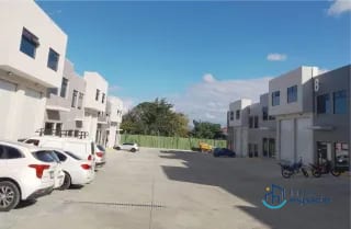 Ofibodega en renta al finalizar Calzada Roosvelt — Bodega / Ofibodega en Alquiler en Zona 2 Mixco, Guatemala, Ciudad — miniatura 12 de 17