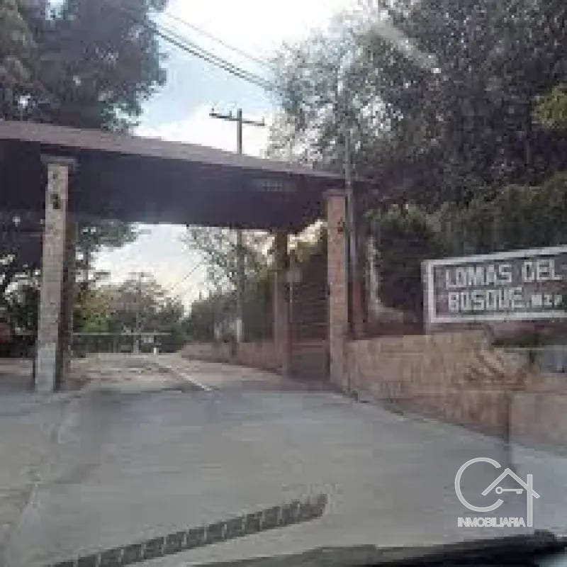 CASA en Venta - Lomas del Bosque, zona 11 Mixco — Casa en Venta en Zona 11 Mixco, Guatemala, Ciudad — foto 1 de 10
