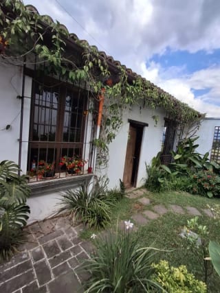 CASA en Venta - Santa  Delfina San Pedro Las Huertas, Ciudad Vieja — Casa en Venta en Ciudad Vieja, Sacatepéquez — miniatura 1 de 17