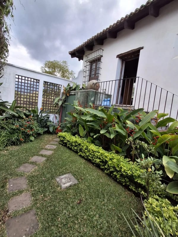 CASA en Venta - Santa  Delfina San Pedro Las Huertas, Ciudad Vieja — Casa en Venta en Ciudad Vieja, Sacatepéquez — foto 17 de 17