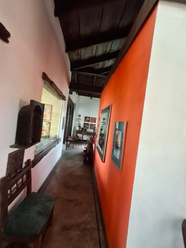 CASA en Venta - Santa  Delfina San Pedro Las Huertas, Ciudad Vieja — Casa en Venta en Ciudad Vieja, Sacatepéquez — foto 16 de 17