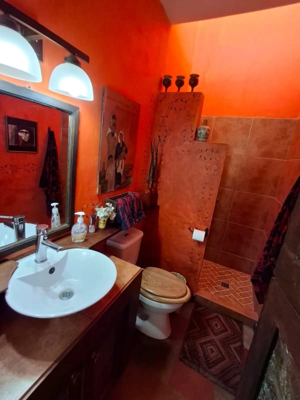 CASA en Venta - Santa  Delfina San Pedro Las Huertas, Ciudad Vieja — Casa en Venta en Ciudad Vieja, Sacatepéquez — foto 10 de 17