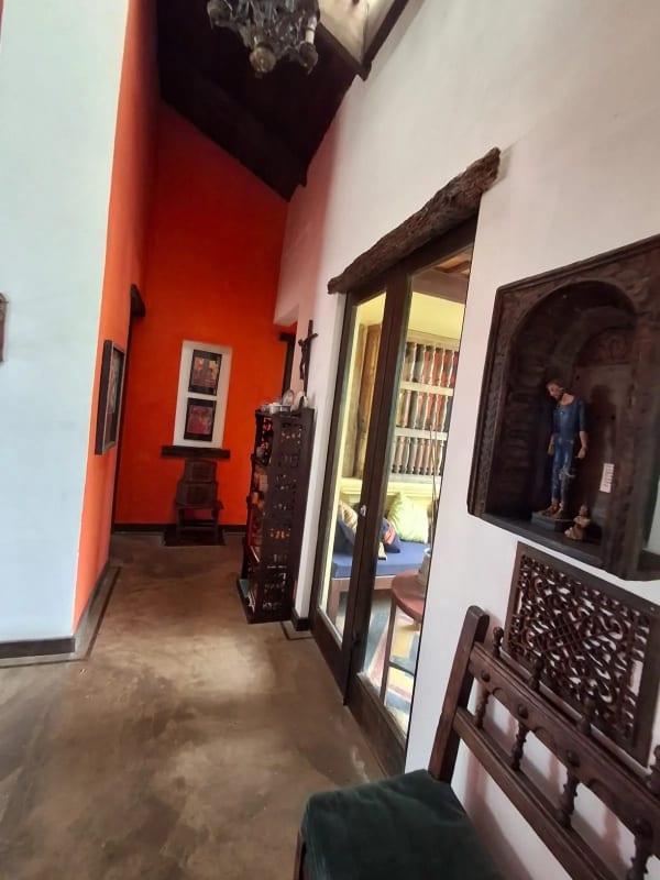 CASA en Venta - Santa  Delfina San Pedro Las Huertas, Ciudad Vieja — Casa en Venta en Ciudad Vieja, Sacatepéquez — foto 9 de 17