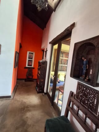 CASA en Venta - Santa  Delfina San Pedro Las Huertas, Ciudad Vieja — Casa en Venta en Ciudad Vieja, Sacatepéquez — miniatura 9 de 17