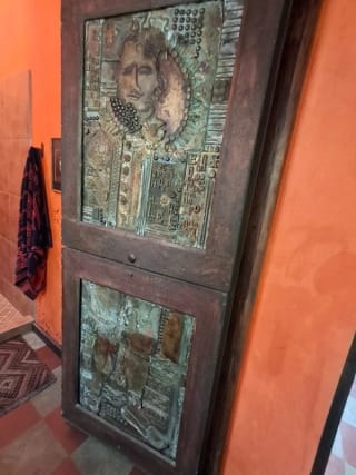 CASA en Venta - Santa  Delfina San Pedro Las Huertas, Ciudad Vieja — Casa en Venta en Ciudad Vieja, Sacatepéquez — miniatura 5 de 17