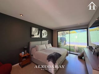 CASA MODERNA DE UN NIVEL 3 HAB/ COND. KM 21 A FRAIJANES — Casa en Venta en Carretera a El Salvador, Guatemala, Ciudad — miniatura 4 de 13