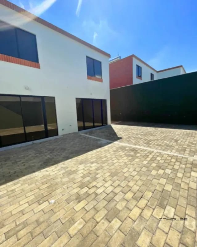 CASA EN VENTA EN ZONA 16 SAN ISIDRO PARA ESTRENAR — Casa en Venta en Zona 16, Guatemala, Ciudad — foto 4 de 11