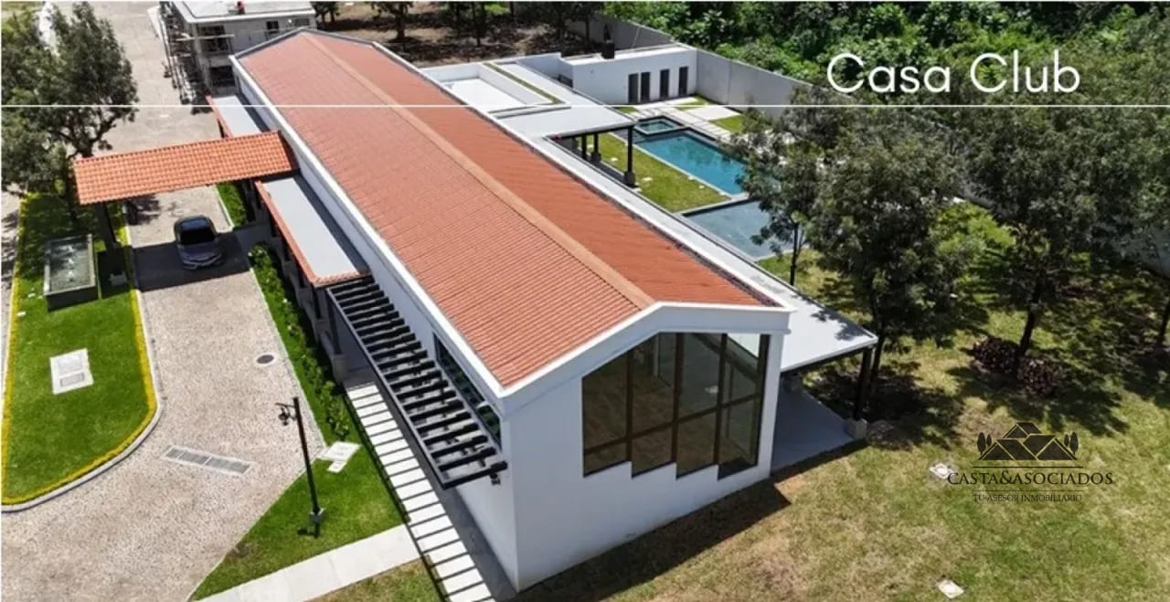 LOTES EN VENTA EN ATIGUA GUATEMALA — Terreno en Venta en Antigua, Sacatepéquez — foto 4 de 4