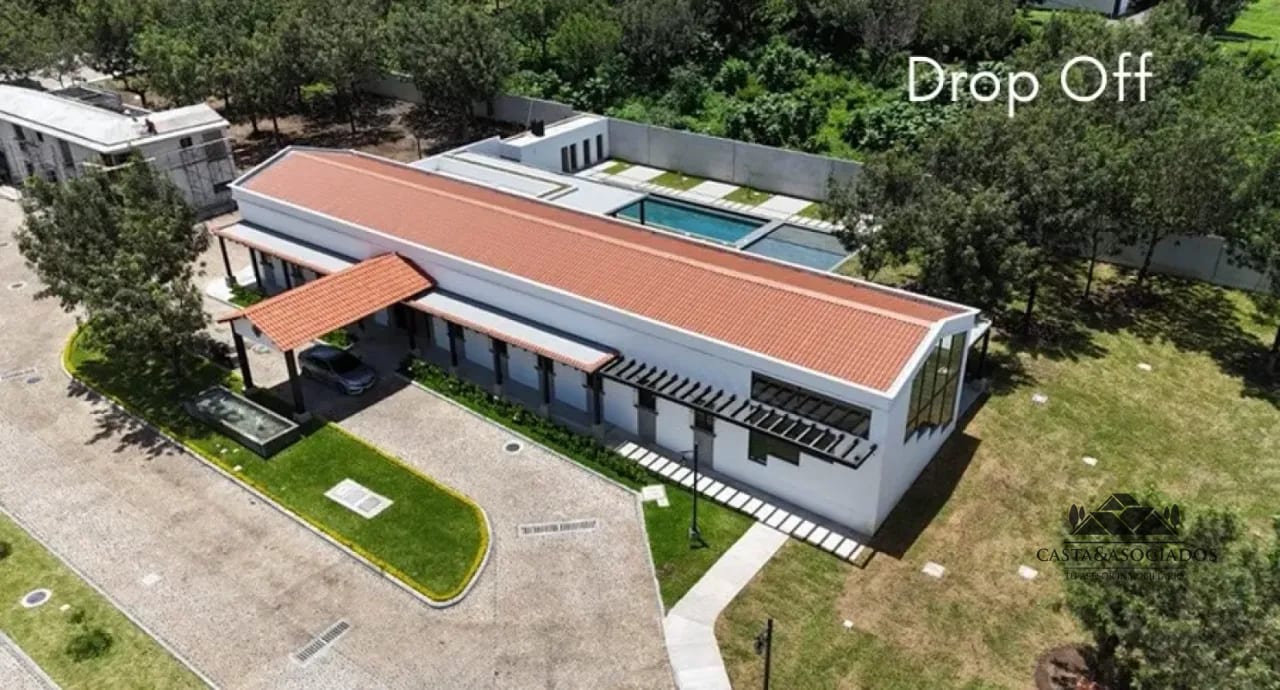 LOTES EN VENTA EN ATIGUA GUATEMALA — Terreno en Venta en Antigua, Sacatepéquez — foto 3 de 4