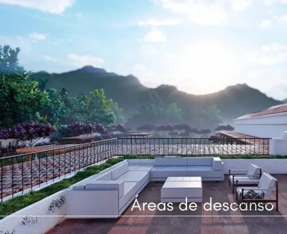 LOTES EN VENTA EN ATIGUA GUATEMALA — Terreno en Venta en Antigua, Sacatepéquez — foto 2 de 4