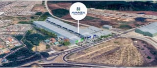 AVANZA PARQUE INDUSTRIAL / BODEGA EN PLANOS VILLANUEVA / EXCELENTE UBICACION — Bodega / Ofibodega en Venta en Villa Nueva, Guatemala, Ciudad — miniatura 10 de 14