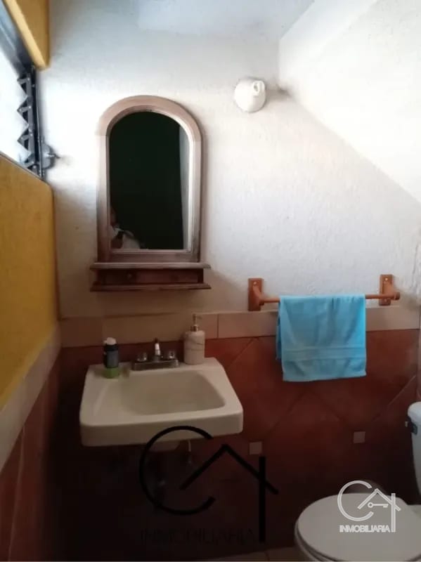 CASA en Venta - Llano Alto Villa Nueva — Casa en Venta en Villa Nueva, Guatemala, Ciudad — foto 8 de 12