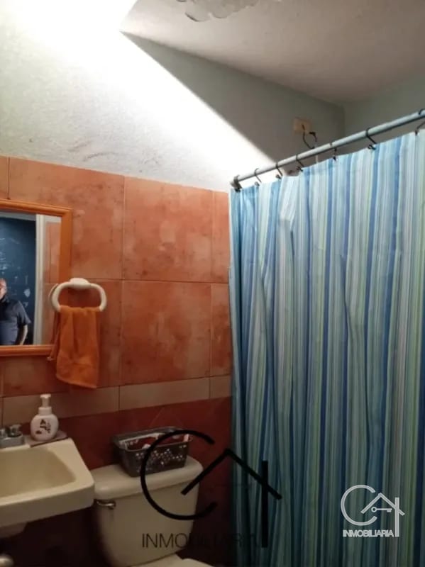 CASA en Venta - Llano Alto Villa Nueva — Casa en Venta en Villa Nueva, Guatemala, Ciudad — foto 5 de 12