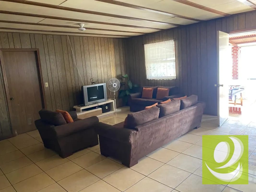 CHALET EN VENTA EN RIVERA AZUL VILLA CANALES — Casa vacacional en Venta en Villa Canales, Guatemala, Ciudad — foto 11 de 13