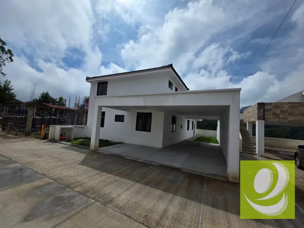 VENDO CASA NUEVA CERCA DE ZONA 16 CERCA CRISTO REY — Casa en Venta en Zona 16, Guatemala, Ciudad — foto 10 de 10