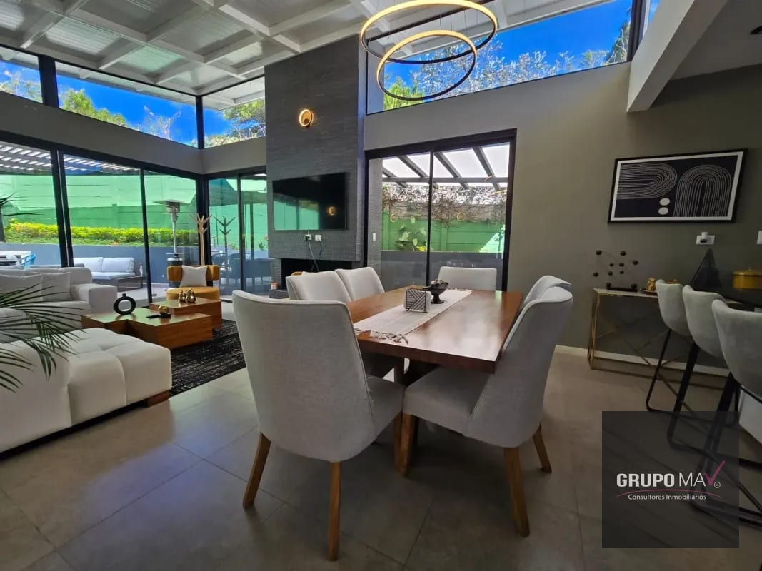 Casa en Km. 21 Fraijanes — Casa en Venta en Fraijanes, Carretera a El Salvador, Guatemala, Ciudad — foto 15 de 16