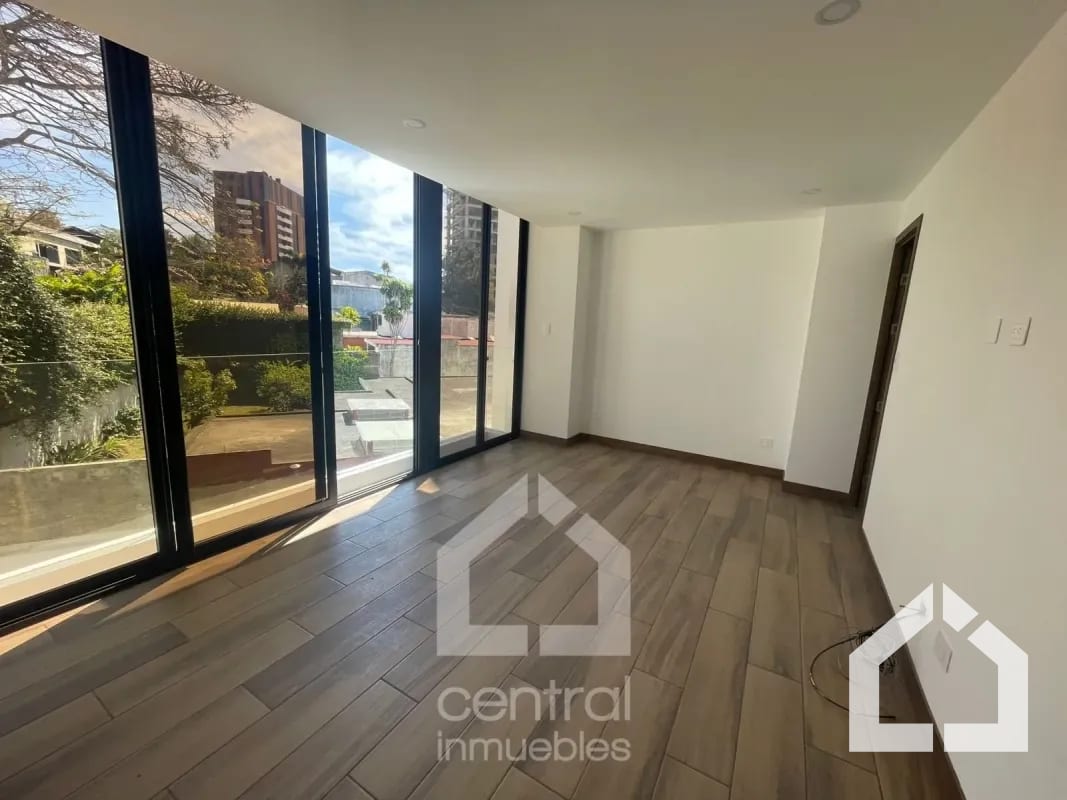 Apartamento tipo estudio en VENTA para estrenar zona 15 — Apartamento en Venta en Zona 15, Guatemala, Ciudad — foto 3 de 5