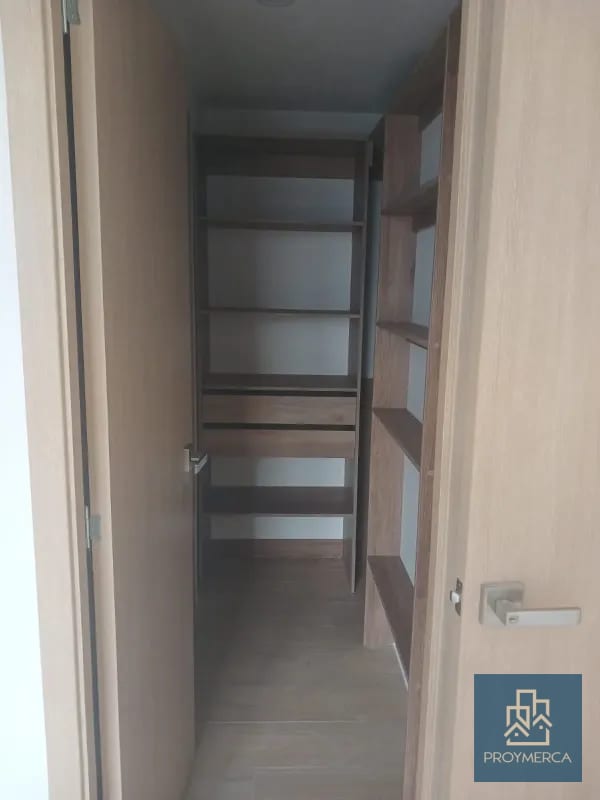 Apartamento en venta, Edificio Meraki, Zona 10 — Apartamento en Venta en Meraki Z10, Zona 10, Guatemala, Ciudad — foto 12 de 16