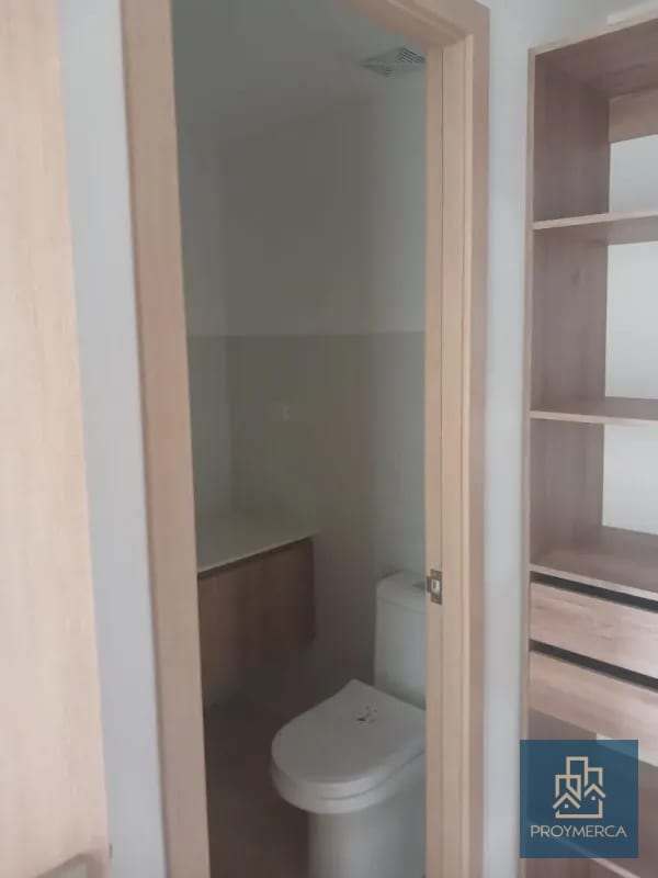 Apartamento en venta, Edificio Meraki, Zona 10 — Apartamento en Venta en Meraki Z10, Zona 10, Guatemala, Ciudad — foto 10 de 16