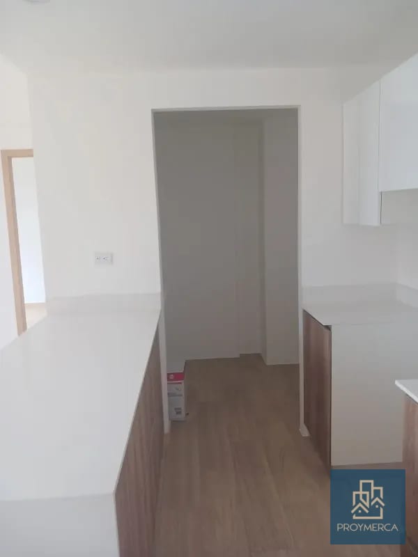Apartamento en venta, Edificio Meraki, Zona 10 — Apartamento en Venta en Meraki Z10, Zona 10, Guatemala, Ciudad — foto 9 de 16