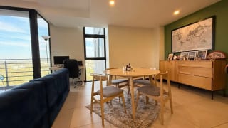 Apartamento en venta, Edificio Mira, zona 10 — Apartamento en Venta en Mira, Zona 10, Guatemala, Ciudad — miniatura 1 de 16