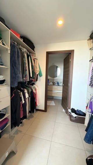 Apartamento en venta, Edificio Mira, zona 10 — Apartamento en Venta en Mira, Zona 10, Guatemala, Ciudad — miniatura 11 de 16