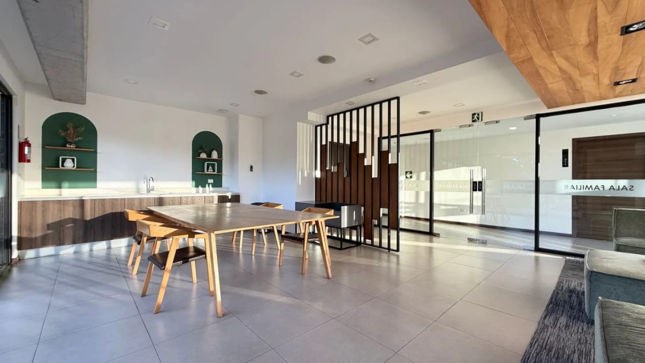 Apartamento en venta, Edificio Mira, zona 10 — Apartamento en Venta en Mira, Zona 10, Guatemala, Ciudad — foto 5 de 16