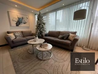 APARTAMENTO EN VENTA ZONA 15 — Apartamento en Venta en Zona 15, Guatemala, Ciudad — miniatura 1 de 10