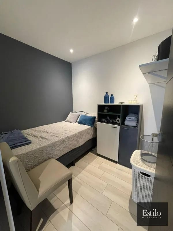 APARTAMENTO EN VENTA ZONA 15 — Apartamento en Venta en Zona 15, Guatemala, Ciudad — foto 9 de 10