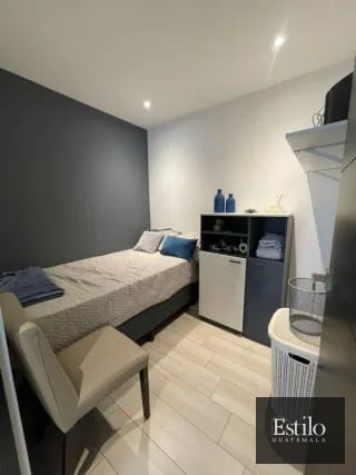 APARTAMENTO EN VENTA ZONA 15 — Apartamento en Venta en Zona 15, Guatemala, Ciudad — miniatura 9 de 10