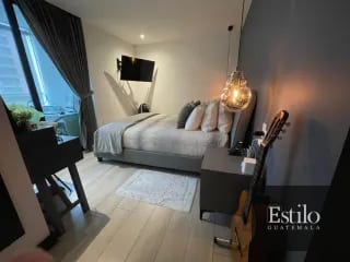 APARTAMENTO EN VENTA ZONA 15 — Apartamento en Venta en Zona 15, Guatemala, Ciudad — miniatura 8 de 10