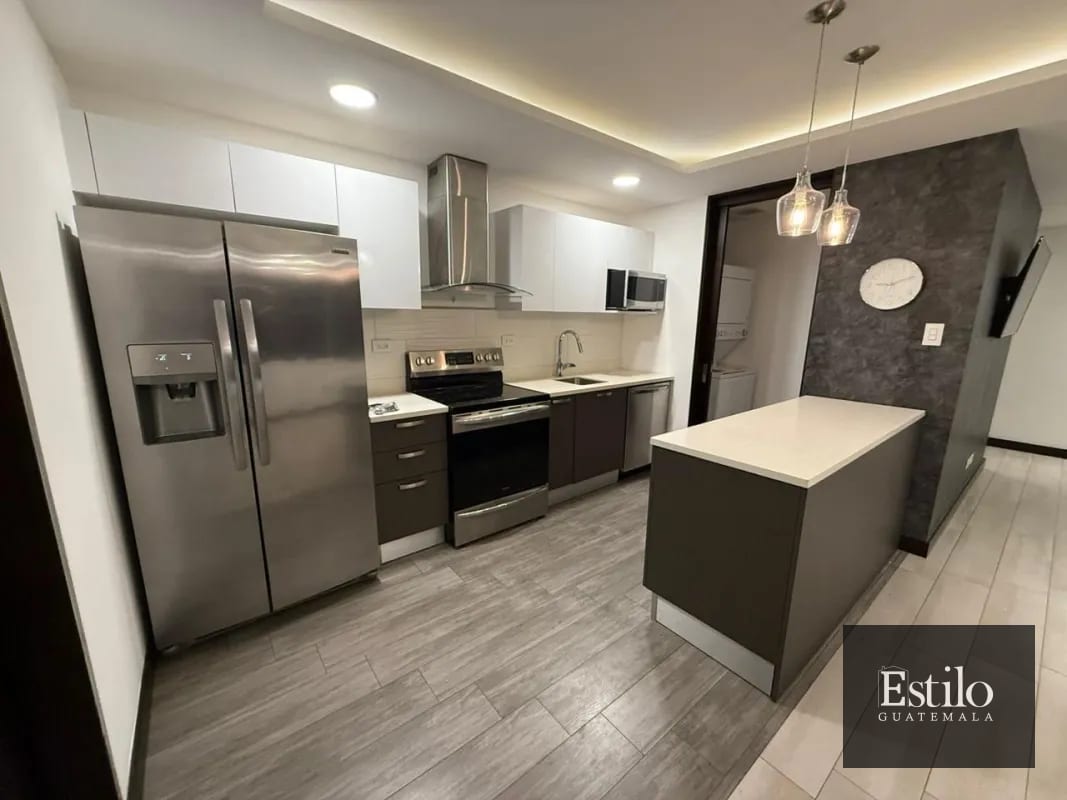 APARTAMENTO EN VENTA ZONA 15 — Apartamento en Venta en Zona 15, Guatemala, Ciudad — foto 7 de 10