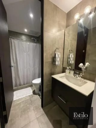 APARTAMENTO EN VENTA ZONA 15 — Apartamento en Venta en Zona 15, Guatemala, Ciudad — miniatura 5 de 10