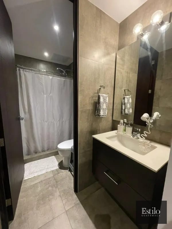 APARTAMENTO EN VENTA ZONA 15 — Apartamento en Venta en Zona 15, Guatemala, Ciudad — foto 5 de 10