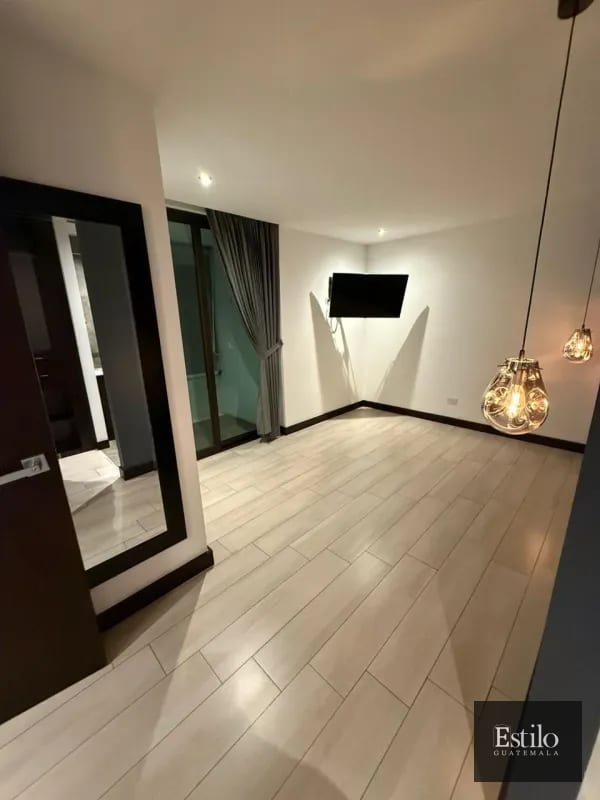 APARTAMENTO EN VENTA ZONA 15 — Apartamento en Venta en Zona 15, Guatemala, Ciudad — foto 4 de 10