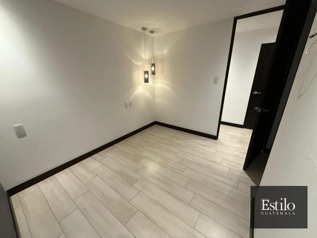 APARTAMENTO EN VENTA ZONA 15 — Apartamento en Venta en Zona 15, Guatemala, Ciudad — foto 3 de 10