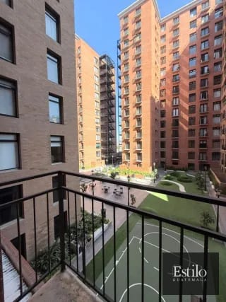 APARTAMENTO EN VENTA — Apartamento en Venta en Zona 5, Guatemala, Ciudad — miniatura 1 de 7