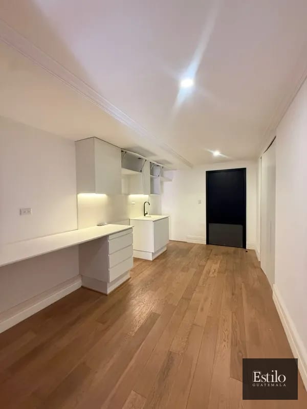 APARTAMENTO EN VENTA — Apartamento en Venta en Zona 5, Guatemala, Ciudad — foto 6 de 7