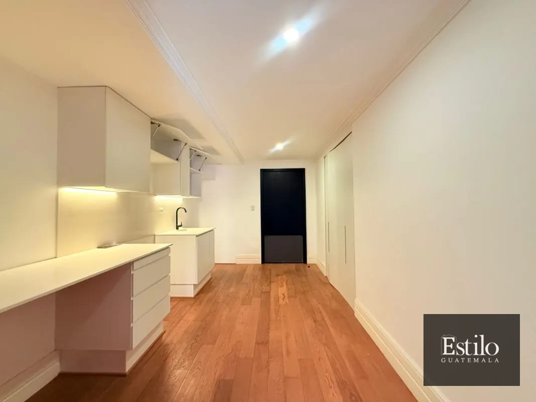 APARTAMENTO EN VENTA — Apartamento en Venta en Zona 5, Guatemala, Ciudad — foto 4 de 7