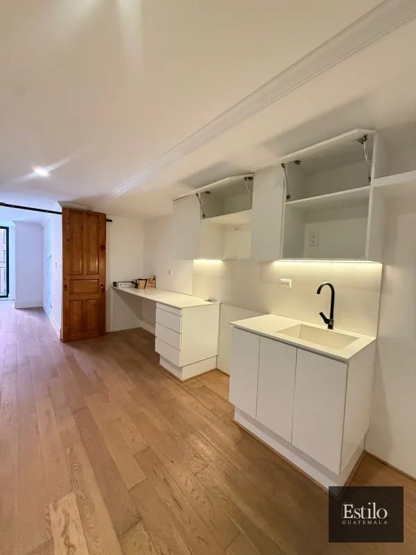 APARTAMENTO EN VENTA — Apartamento en Venta en Zona 5, Guatemala, Ciudad — foto 3 de 7
