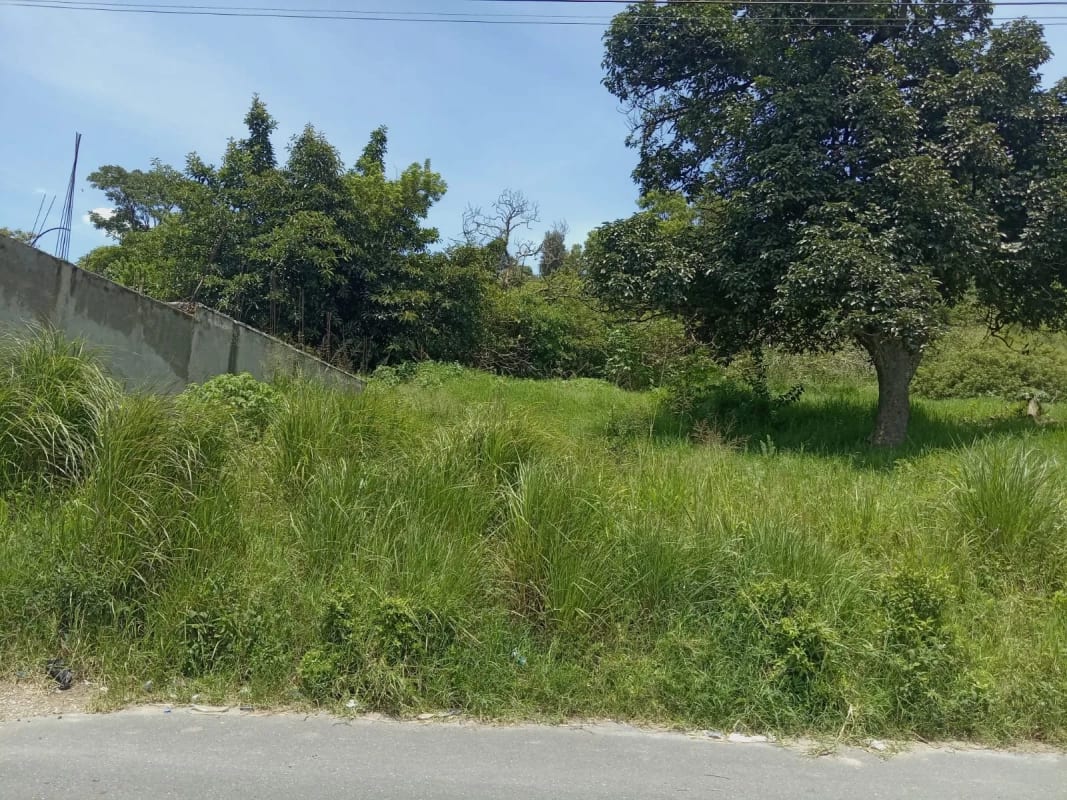 2 terrenos (juntos) en venta, en Amatitlán — Terreno en Venta en Amatitlán, Guatemala, Ciudad — foto 1 de 2