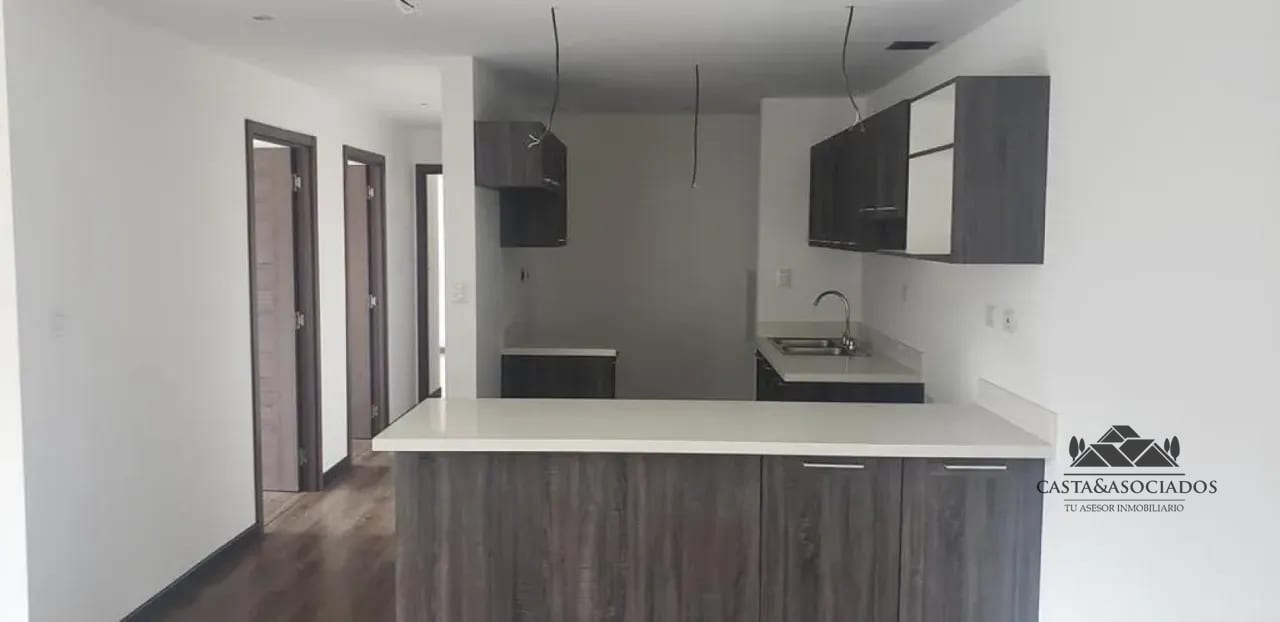 APARTAMENTO EN VENTA ZONA 7 — Apartamento en Venta en Zona 7, Guatemala, Ciudad — foto 12 de 13