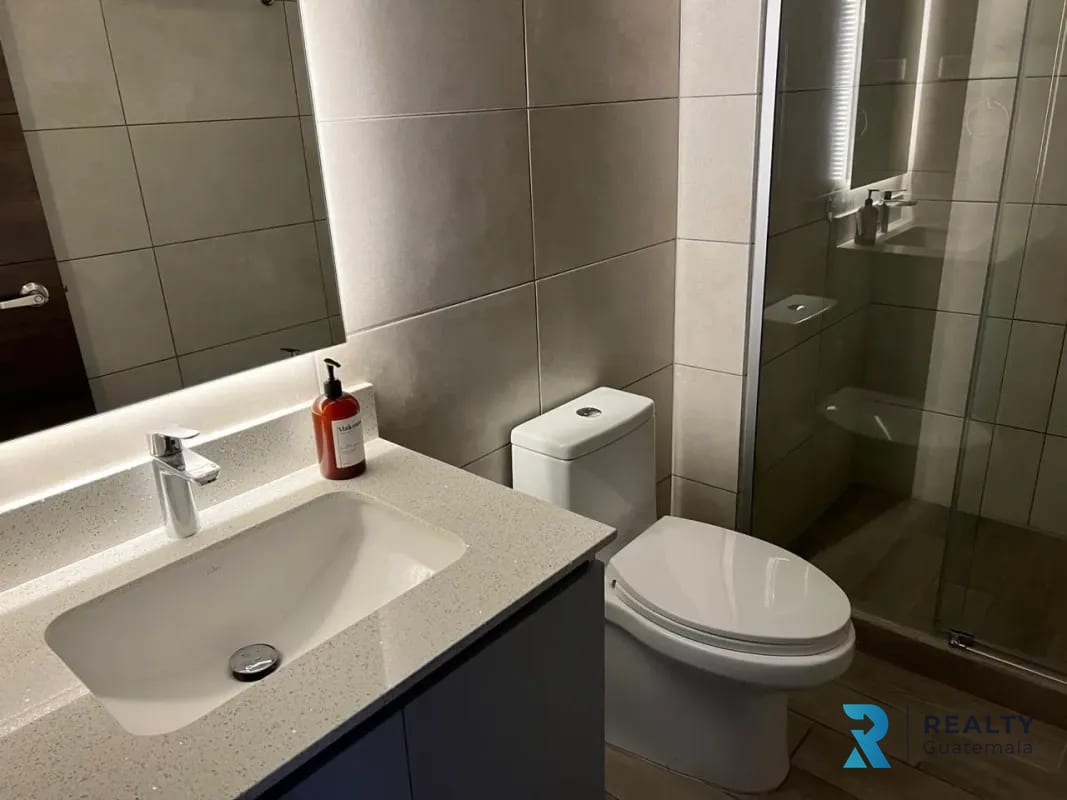 VENDO Apartamento Parque 10, Zona 10 Full equipado!! — Apartamento en Venta en Parque 10, Zona 10, Guatemala, Ciudad — foto 2 de 10